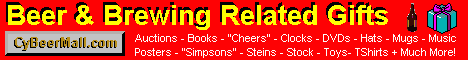 Beer Gifts - Buy Them Here!