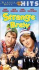 Buy Me - Strange Brew VHS