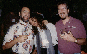 Charlie Papazian & Mike Snyder