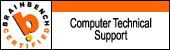 BrainBench Certified