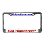 Got Homebrew?