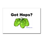 Got Hops? Merchandise - T-Shirts, Steins, Mugs and more