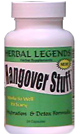 Hangover Helper