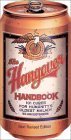 Hangover Handbook - Click to Buy