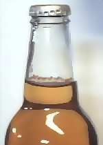 Ring Around The Neck