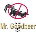 Mr. Goodbeer