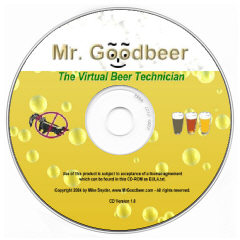 MrGoodbeer on CD - Buy Now