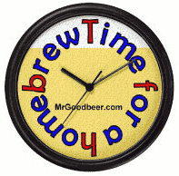 Time for a homebrew clock