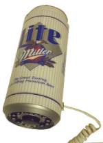 Miller Lite Can Phone