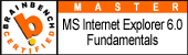 BrainBench Certified