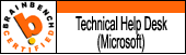 BrainBench Certified