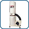 JET DC-1100 Dust Collector
