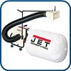 JET Portable Dust Collector