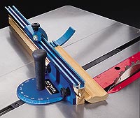 Rockler Sure-Loc Miter Gauge