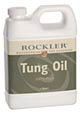 Rockler's 100% Pure Tung Oil
