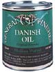 General Finishes Danish Oil