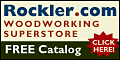 Free Woodworking Catalog - No Obligation